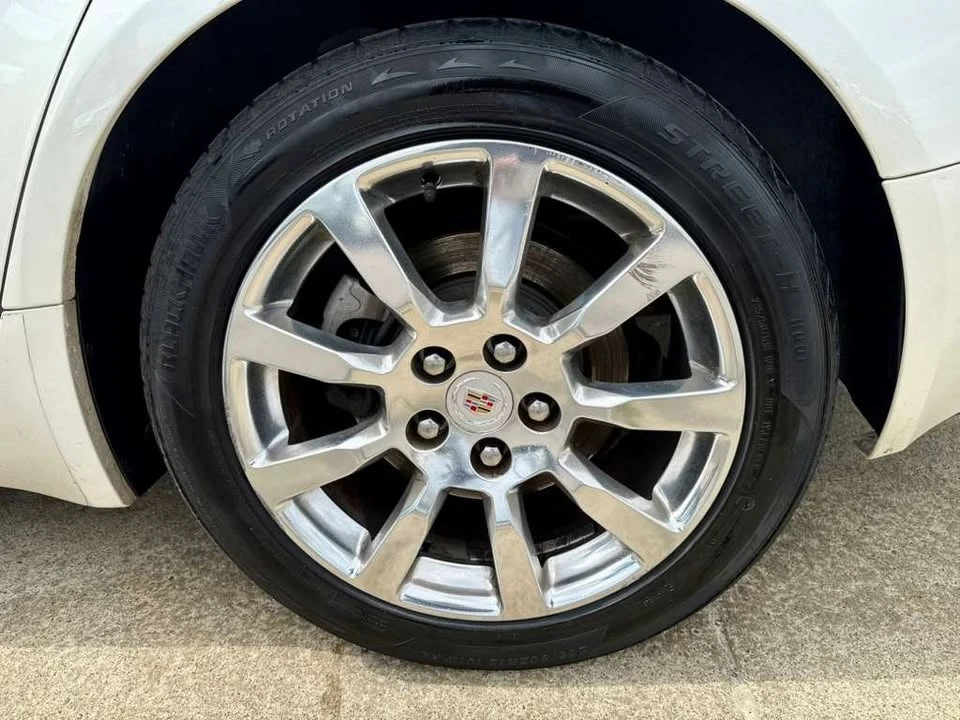 2008 Cadillac CTS 2nd Gen - Image 11 of 20