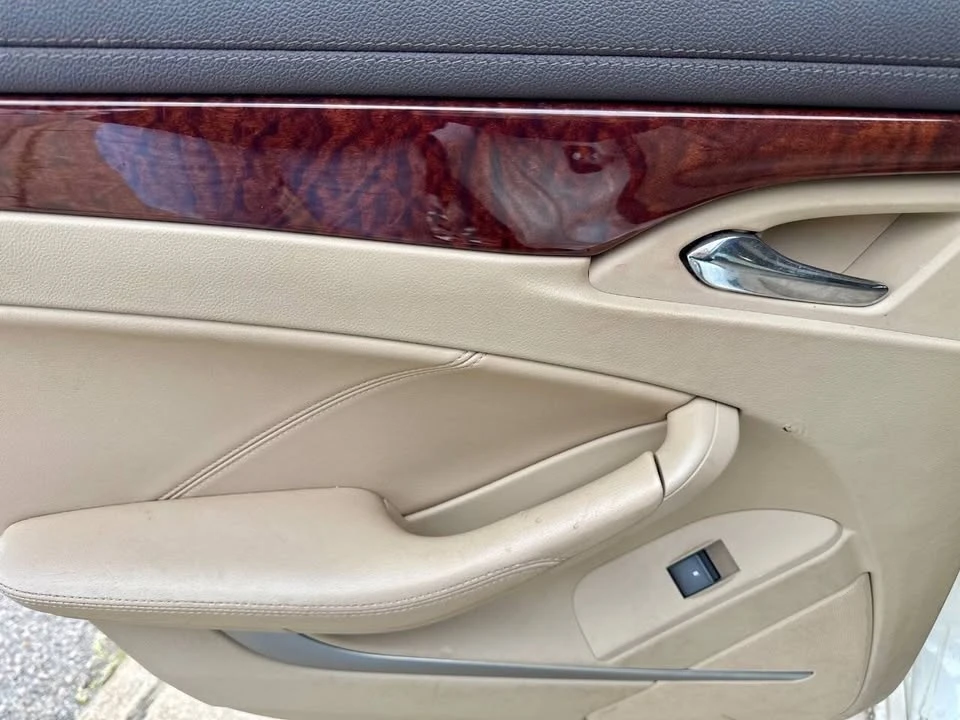 2008 Cadillac CTS 2nd Gen - Image 12 of 20