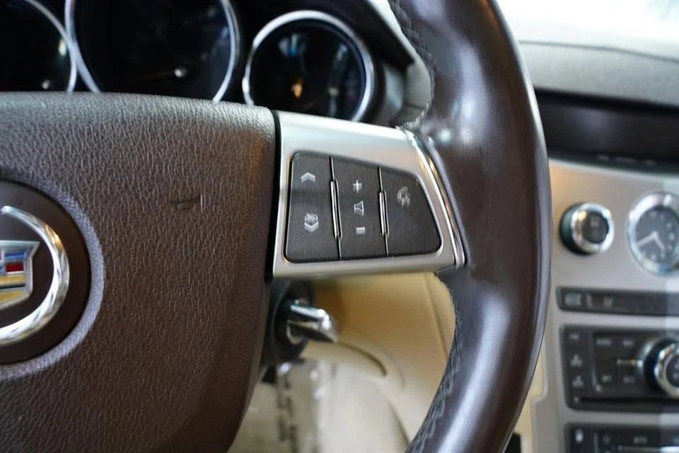 2008 Cadillac CTS 2nd Gen - Image 13 of 17