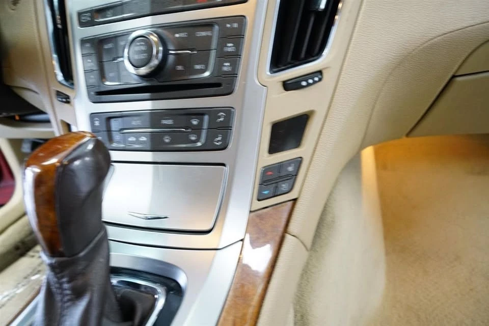 2008 Cadillac CTS 2nd Gen - Image 16 of 20