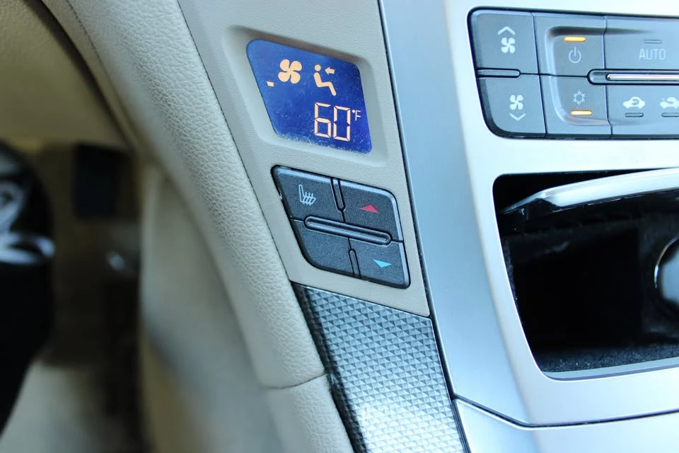 2008 Cadillac CTS 2nd Gen - Image 11 of 13