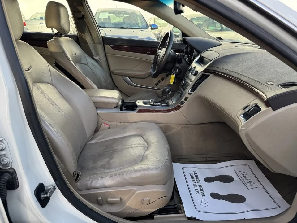 2008 Cadillac CTS 2nd Gen - Image 13 of 20