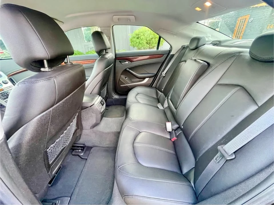 2008 Cadillac CTS 2nd Gen - Image 3 of 20