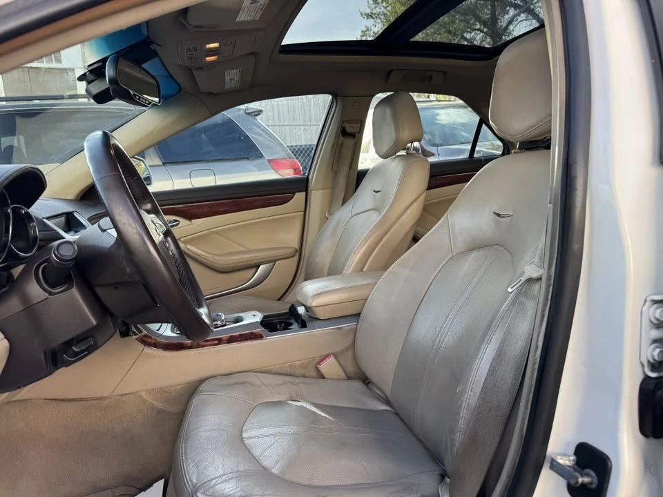 2008 Cadillac CTS 2nd Gen - Image 11 of 20