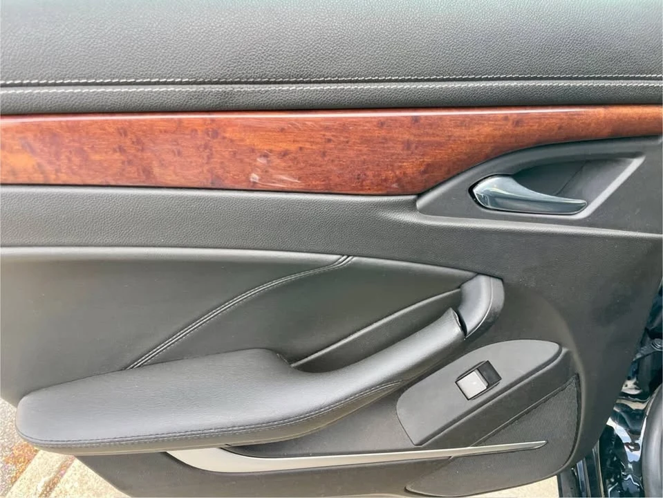 2008 Cadillac CTS 2nd Gen - Image 4 of 20