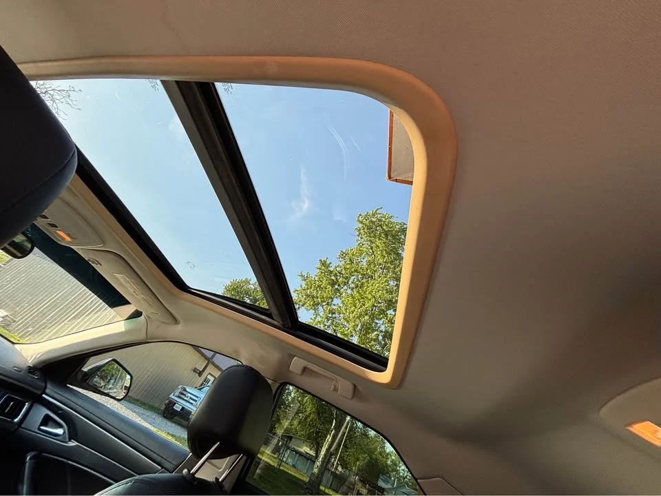 2008 Cadillac CTS 2nd Gen - Image 8 of 8
