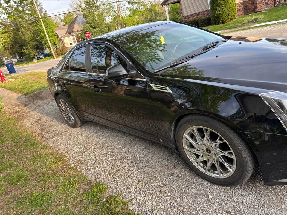 2008 Cadillac CTS 2nd Gen - Image 3 of 8