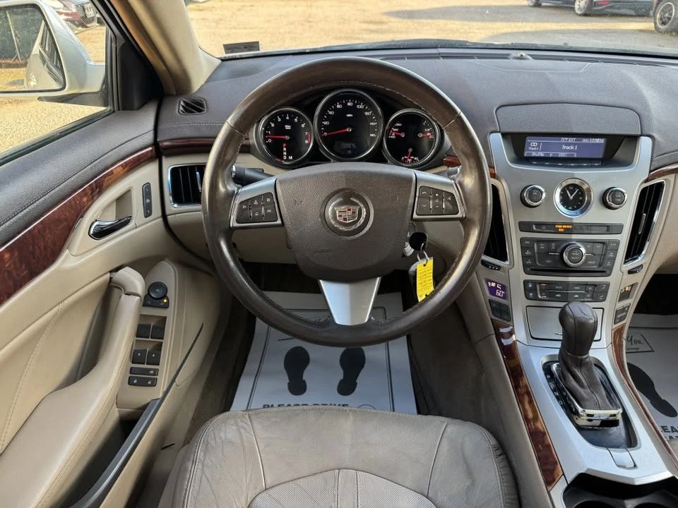 2008 Cadillac CTS 2nd Gen - Image 19 of 20