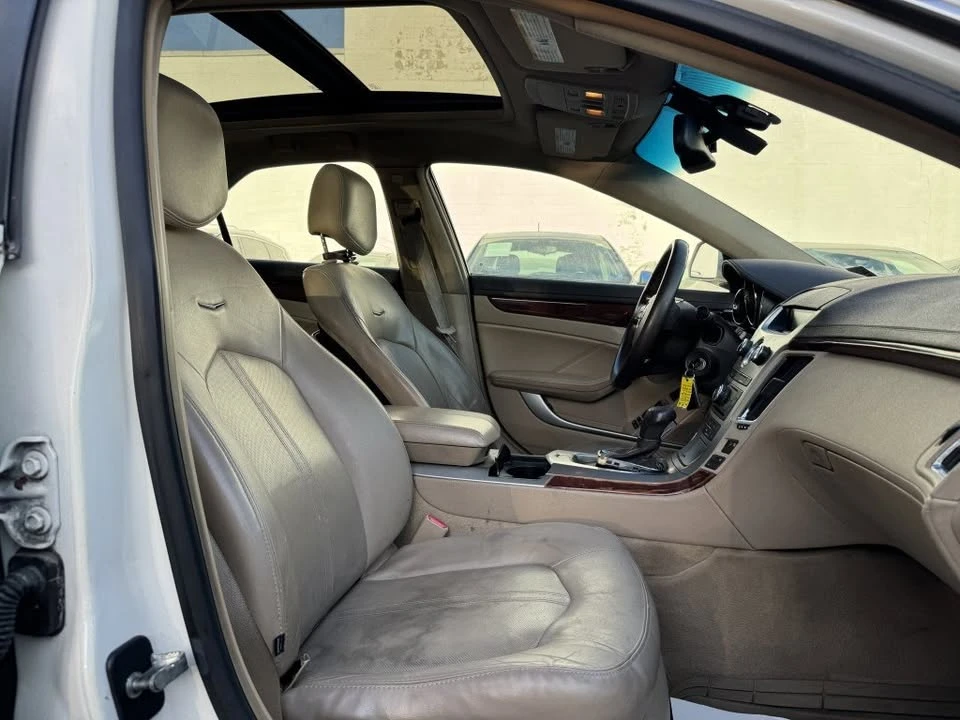 2008 Cadillac CTS 2nd Gen - Image 15 of 20