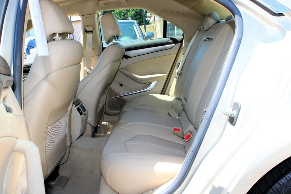 2008 Cadillac CTS 2nd Gen - Image 8 of 13
