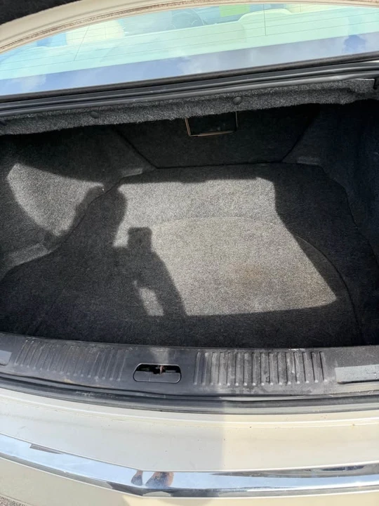 2008 Cadillac CTS 2nd Gen - Image 19 of 19