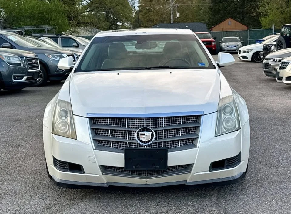 2008 Cadillac CTS 2nd Gen - Image 2 of 20