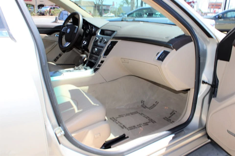 2008 Cadillac CTS 2nd Gen - Image 13 of 13