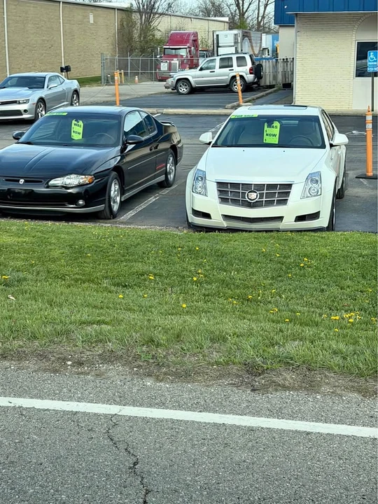 2008 Cadillac CTS 2nd Gen - Image 2 of 19