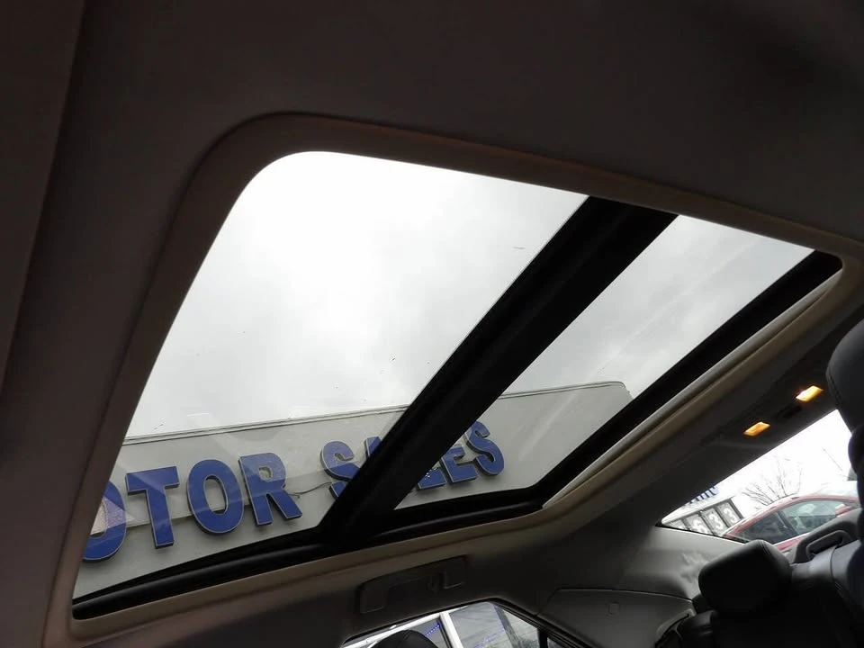2008 Cadillac CTS 2nd Gen - Image 12 of 19