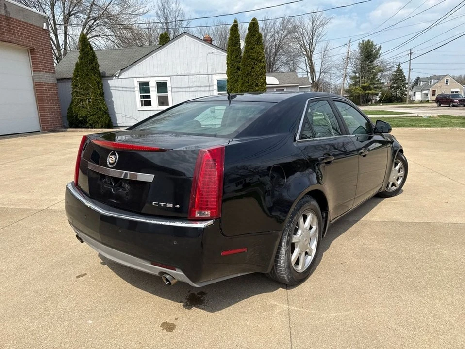 2008 Cadillac CTS 2nd Gen - Image 6 of 18