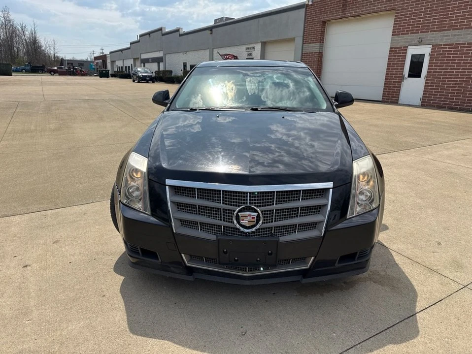 2008 Cadillac CTS 2nd Gen - Image 2 of 18