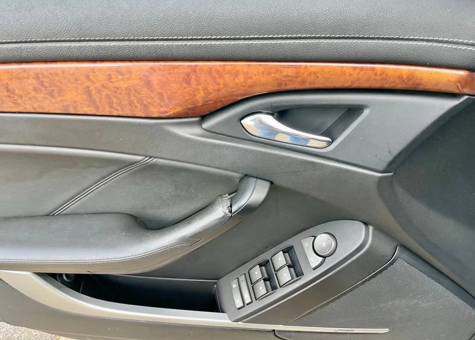 2008 Cadillac CTS 2nd Gen - Image 15 of 20
