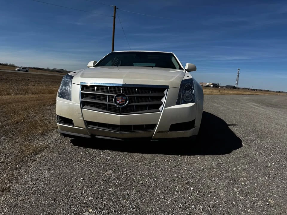 2008 Cadillac CTS 2nd Gen - Image 2 of 7