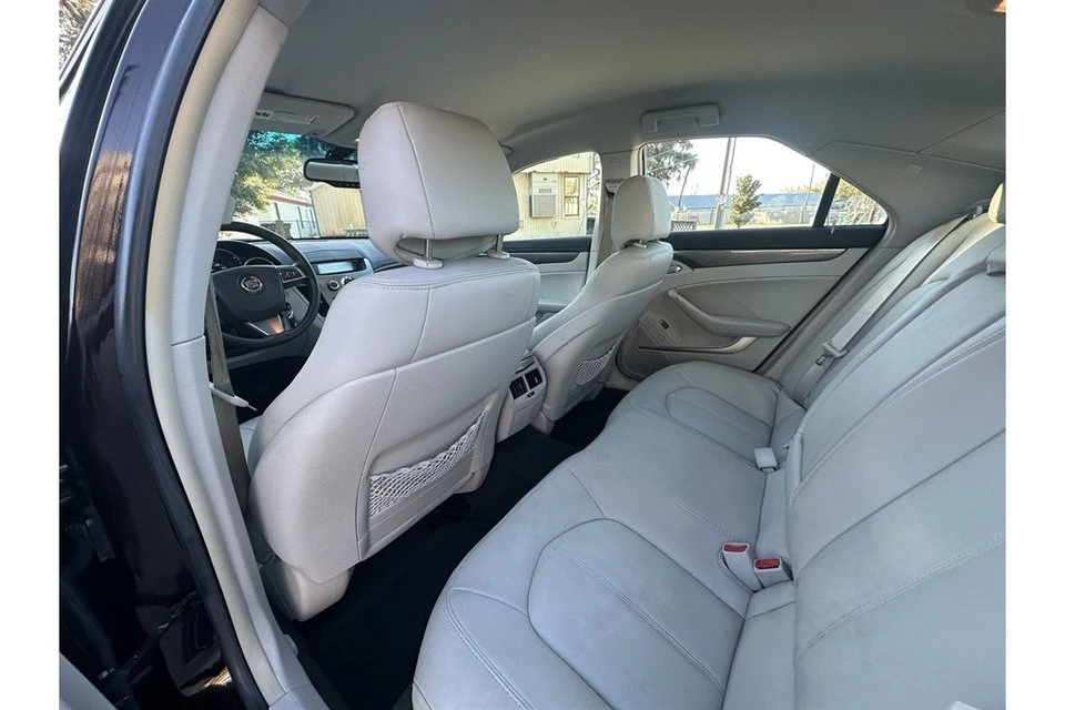 2008 Cadillac CTS 2nd Gen - Image 16 of 20