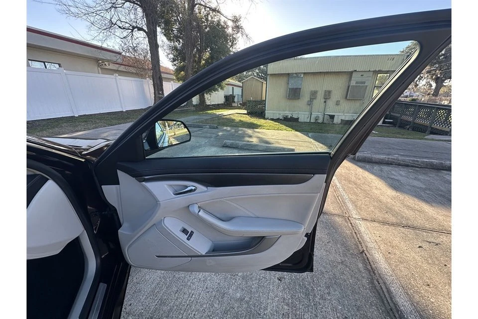 2008 Cadillac CTS 2nd Gen - Image 11 of 20