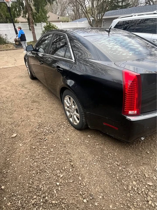 2008 Cadillac CTS 2nd Gen - Image 2 of 12