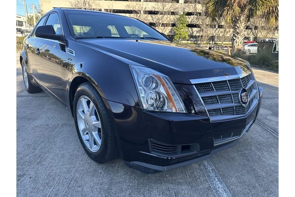 2008 Cadillac CTS 2nd Gen - Image 3 of 20