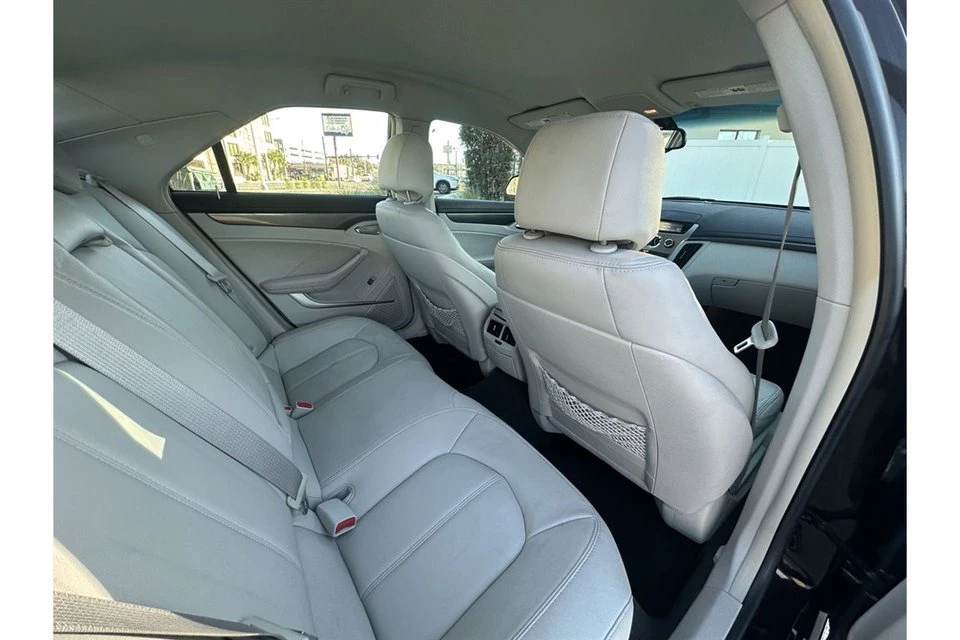 2008 Cadillac CTS 2nd Gen - Image 13 of 20