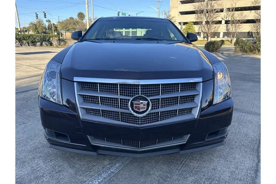 2008 Cadillac CTS 2nd Gen - Image 2 of 20