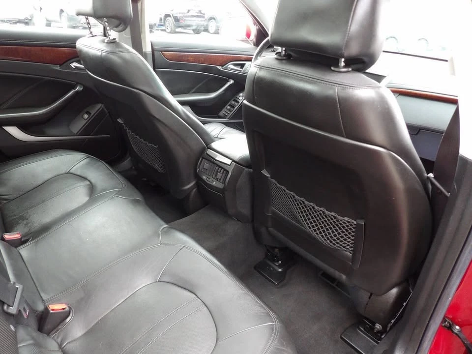 2008 Cadillac CTS 2nd Gen - Image 16 of 19