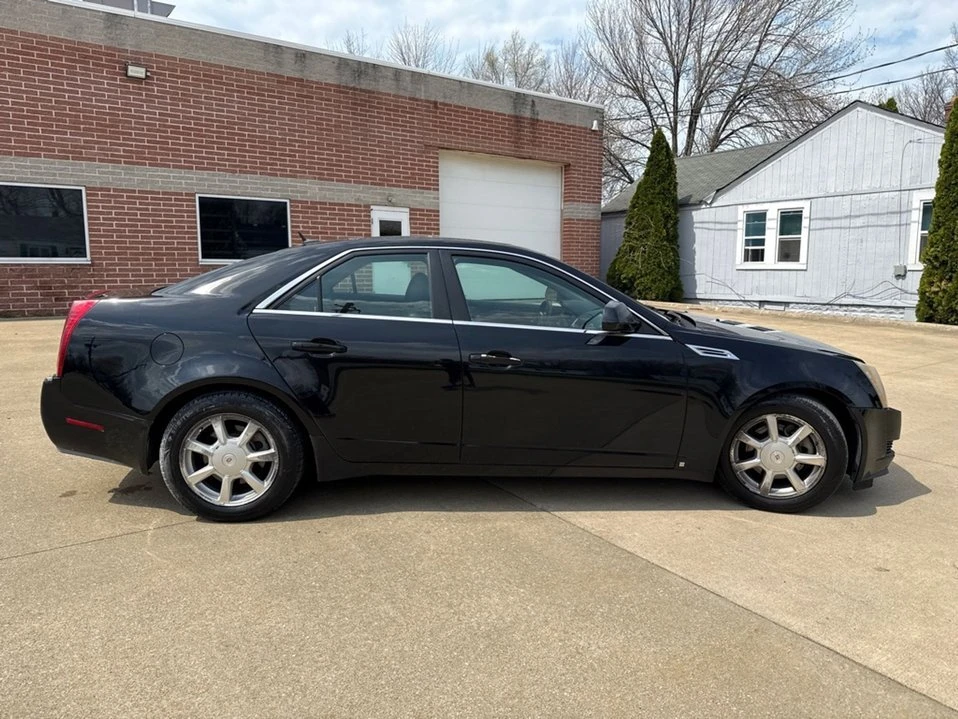 2008 Cadillac CTS 2nd Gen - Image 4 of 18