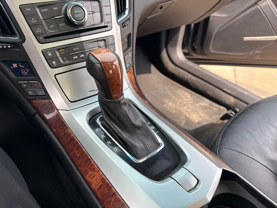 2008 Cadillac CTS 2nd Gen - Image 16 of 18
