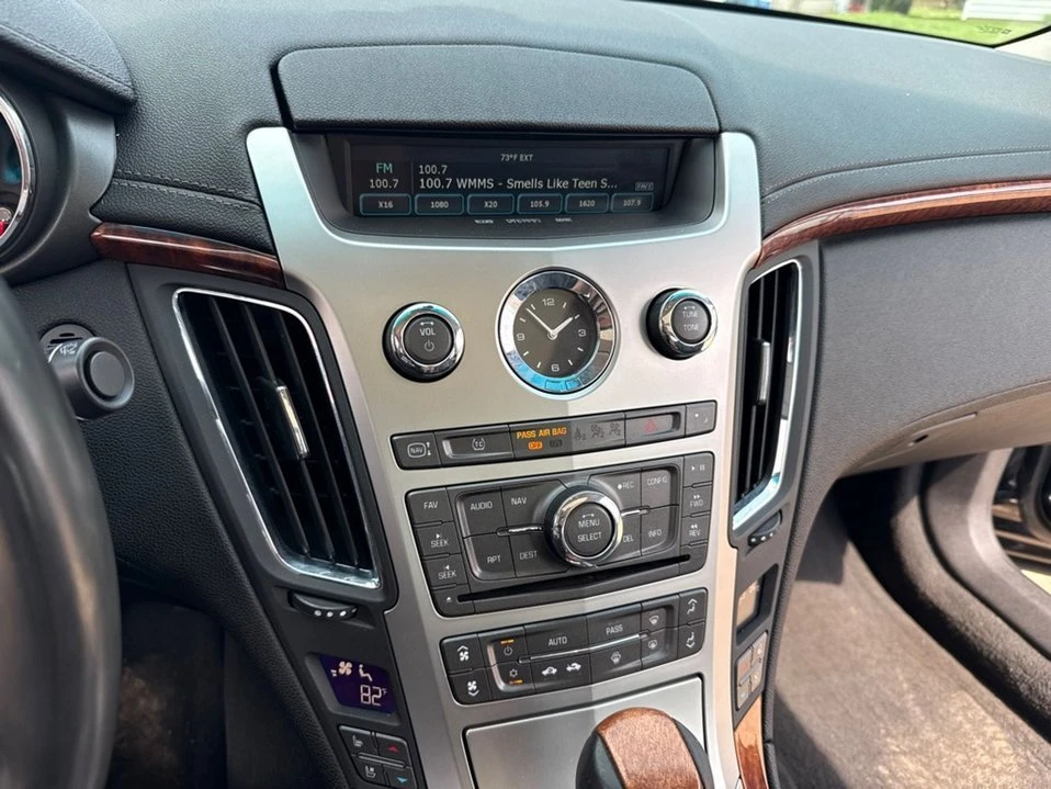 2008 Cadillac CTS 2nd Gen - Image 15 of 18