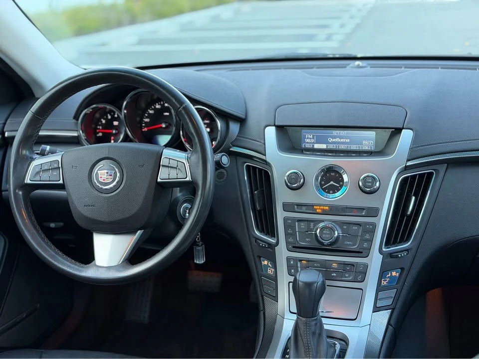 2008 Cadillac CTS 2nd Gen - Image 14 of 16