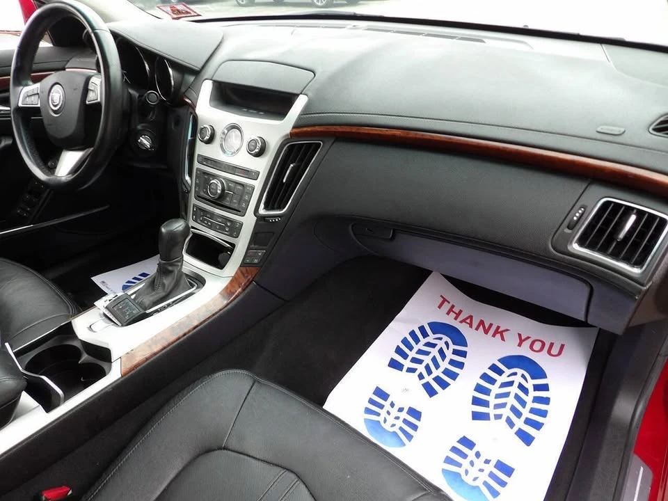 2008 Cadillac CTS 2nd Gen - Image 14 of 19