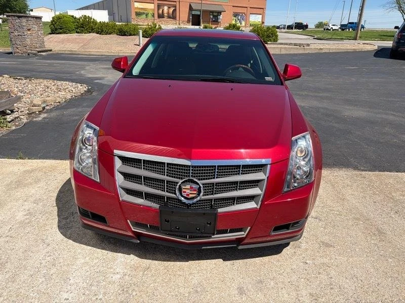 2008 Cadillac CTS 2nd Gen - Image 3 of 18