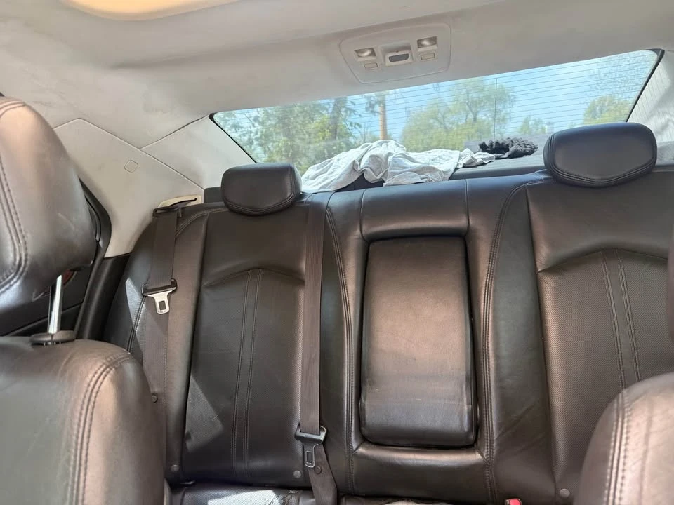 2008 Cadillac CTS 2nd Gen - Image 7 of 10