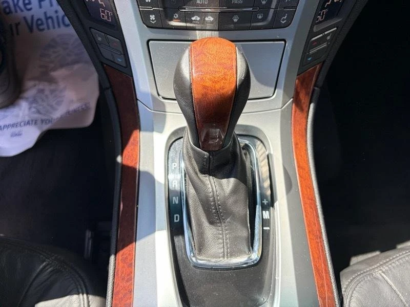 2008 Cadillac CTS 2nd Gen - Image 16 of 18