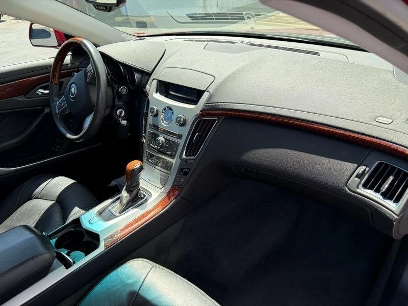 2008 Cadillac CTS 2nd Gen - Image 8 of 18