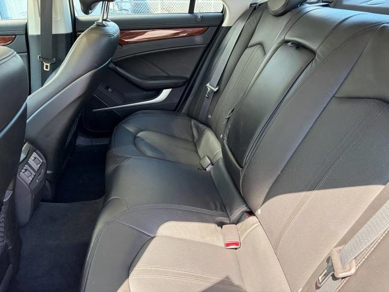 2008 Cadillac CTS 2nd Gen - Image 12 of 18