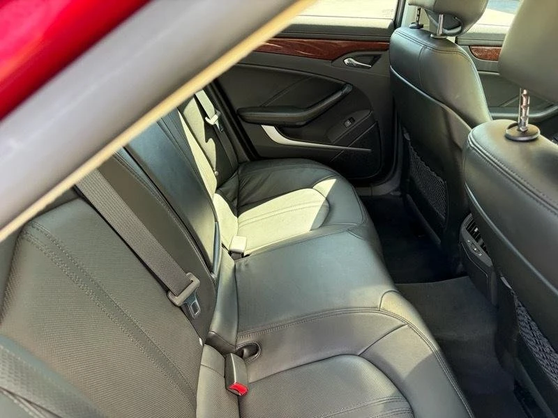2008 Cadillac CTS 2nd Gen - Image 11 of 18