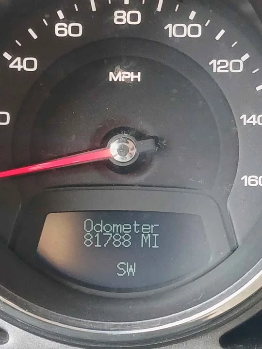 2008 Cadillac CTS 2nd Gen - Image 9 of 18