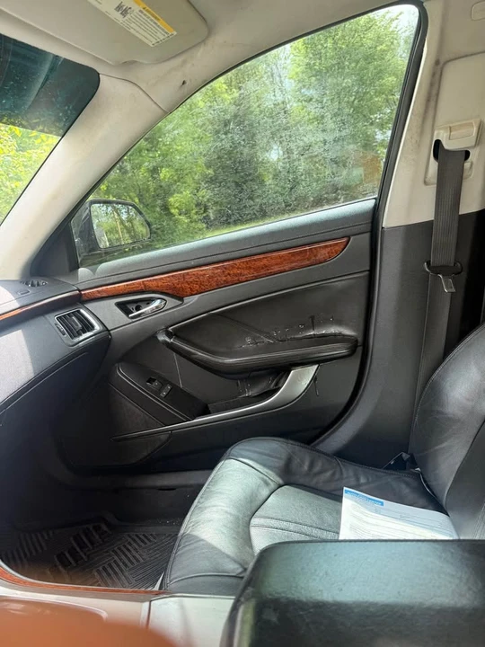 2008 Cadillac CTS 2nd Gen - Image 6 of 10