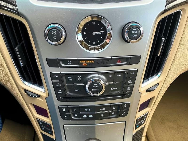 2008 Cadillac CTS 2nd Gen - Image 17 of 19