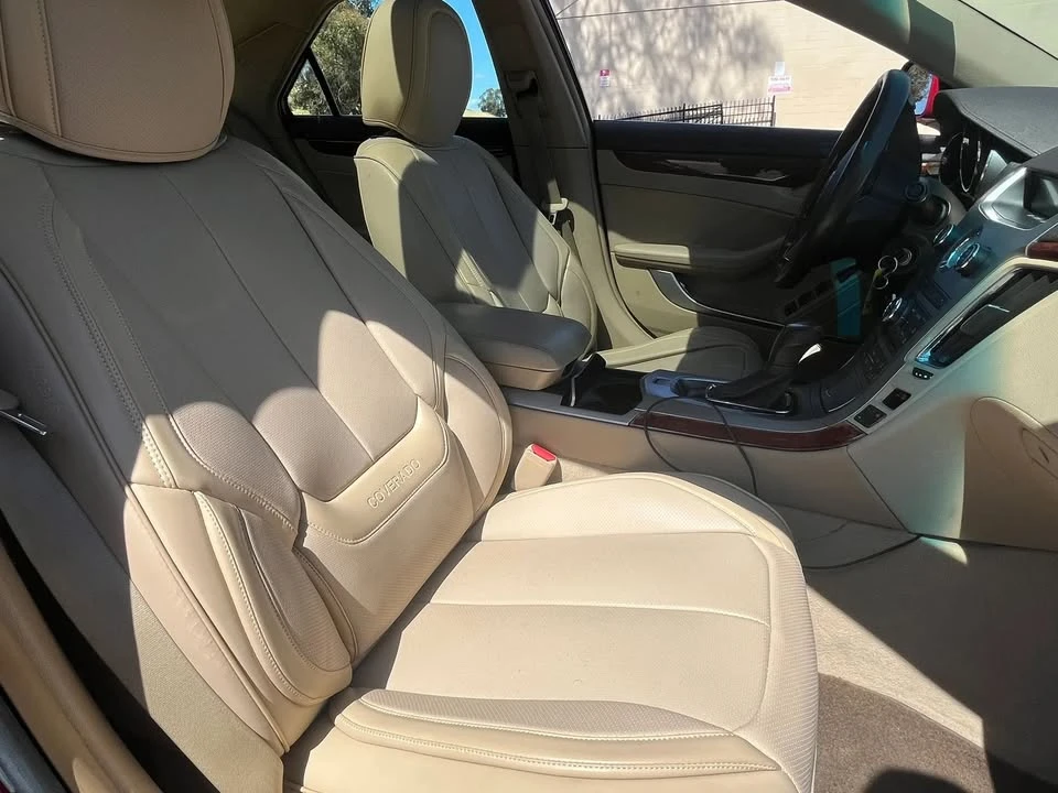 2008 Cadillac CTS 2nd Gen - Image 12 of 20