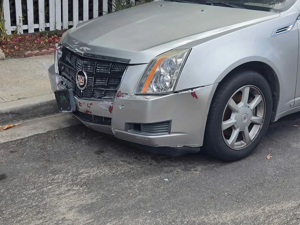 2008 Cadillac CTS 2nd Gen - Image 10 of 18