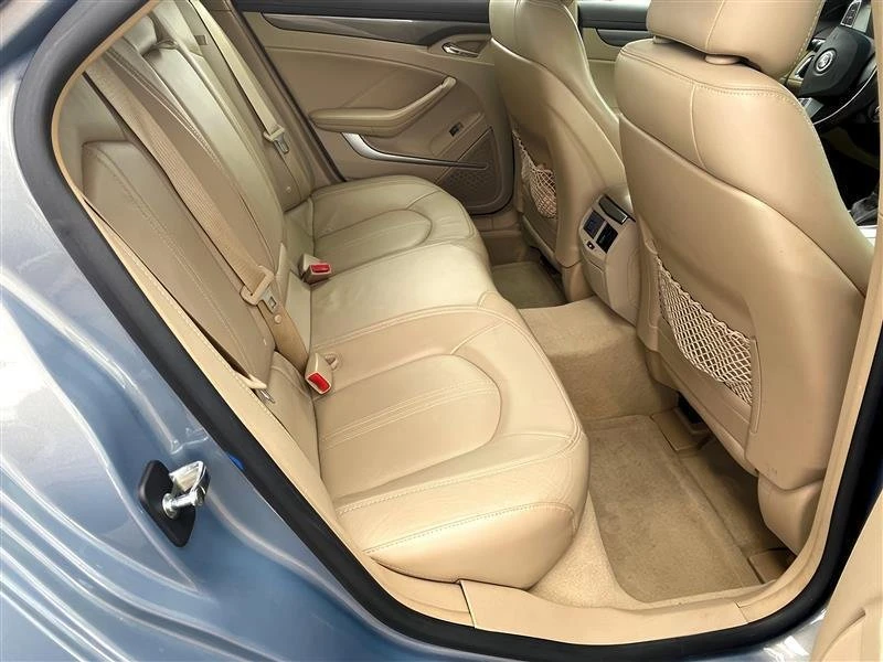 2008 Cadillac CTS 2nd Gen - Image 15 of 19
