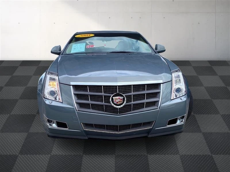 2008 Cadillac CTS 2nd Gen - Image 2 of 19