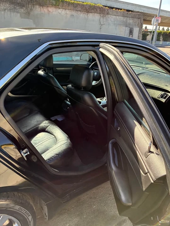 2008 Cadillac CTS 2nd Gen - Image 13 of 15