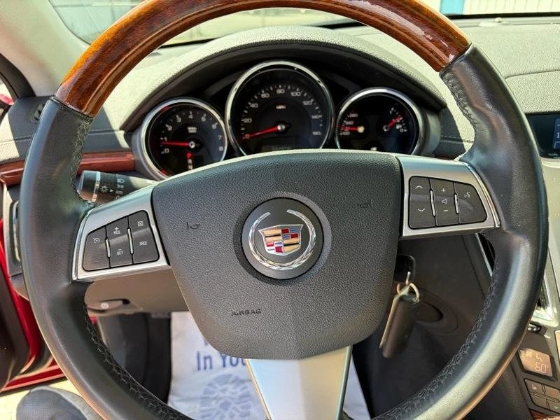 2008 Cadillac CTS 2nd Gen - Image 18 of 18